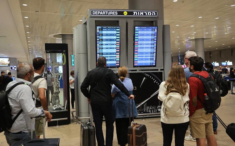 Study: Nearly a million Israelis live abroad, changing the face of European Jewry