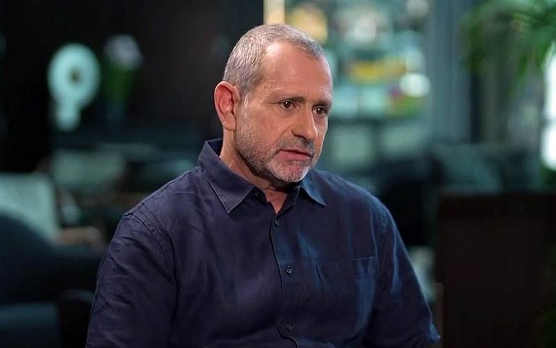 Ex-Shin Bet chief questioned on allegations he blackmailed Netanyahu in TV interview