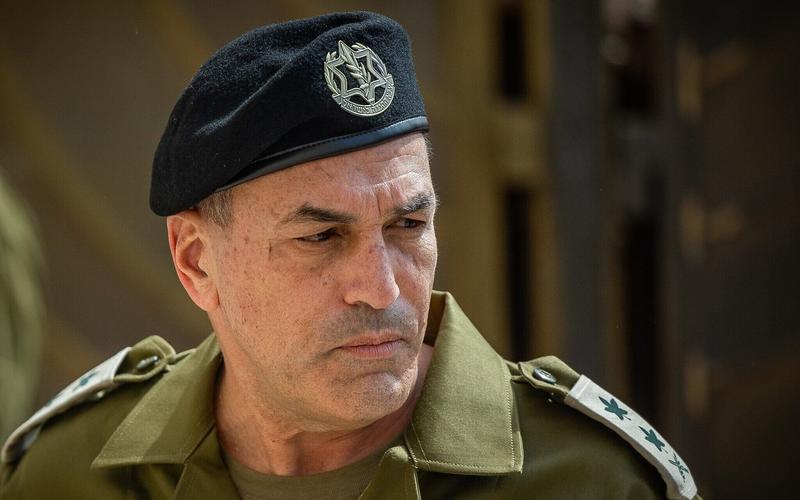 New IDF chief appoints external panel to evaluate army’s Oct. 7 probes, implement findings