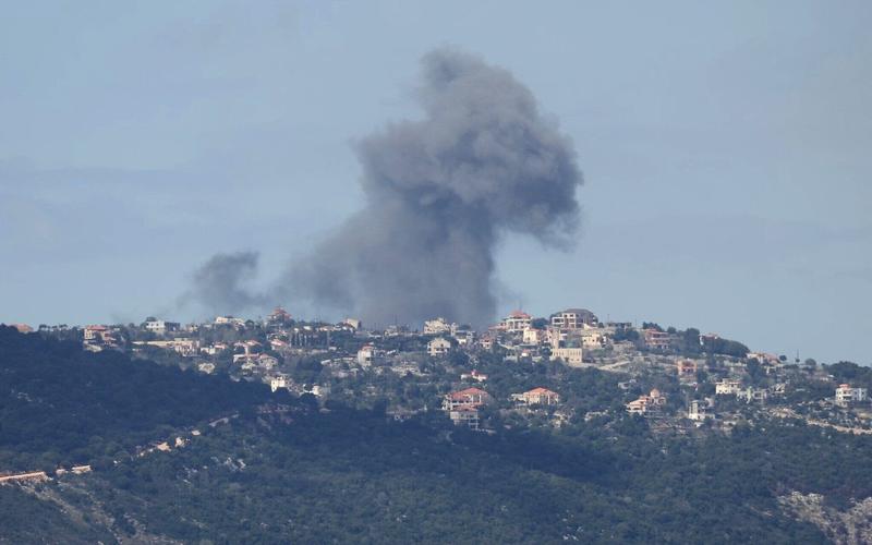 IDF strike kills Hezbollah operative in Lebanon, day after rocket fire at Metula