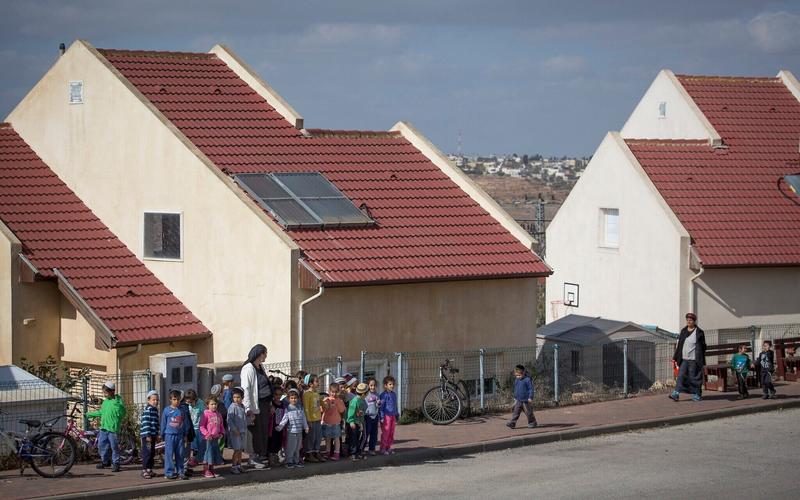 Security cabinet approves 13 West Bank ‘neighborhoods’ to become independent settlements