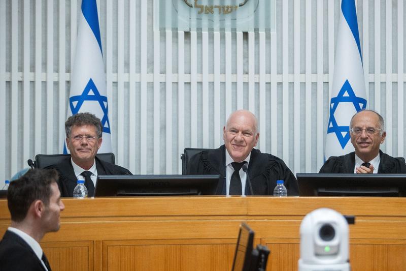 High Court sets April 8 date to hear petitions against Shin Bet chief’s dismissal