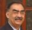 Vivek Katju