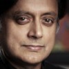 Shashi Tharoor