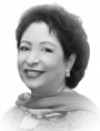 Maleeha Lodhi