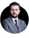 Doç Dr. Enes Bayraklı