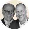 Steve Cohen And Michael Shank