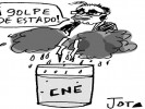 Jota Caricatura