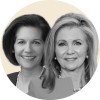 Marsha Blackburn & Catherine Cortez Masto